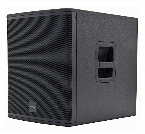 Citronic CASA-15B Passive Subwoofer 500Wrms 178.126UK