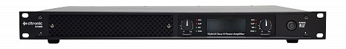 Citronic H1600 Hybrid Amp 2x800W@2ohm 172.116UK