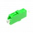 Opton Adapter LC/APC Single Mode Simplex