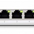 Ubiquiti UniFi 5-Port Gigabit Switch with PoE In USW-FLEX-MINI