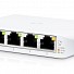Ubiquiti UniFi 5-Port Gigabit Switch with PoE In USW-FLEX-MINI