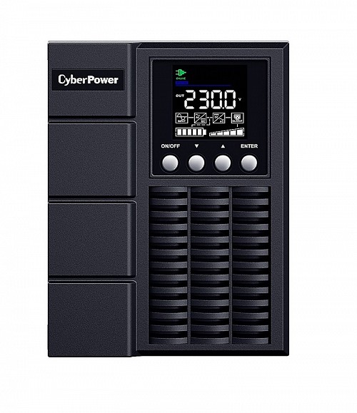 CyberPower OLS1000EA 1000VA Online UPS LCD