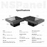 Sonoff NS Panel (touch screen )