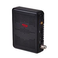 FTE eXtreme HD Mini FTA Satellite Receiver