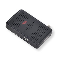 FTE eXtreme HD Mini FTA Satellite Receiver