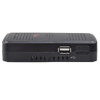 FTE eXtreme HD Mini FTA Satellite Receiver