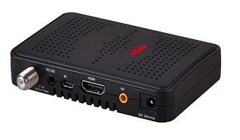 FTE eXtreme HD Mini FTA Satellite Receiver