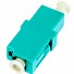Opton Adapter LC/UPC MM Simplex OM3