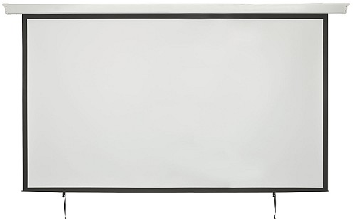 AV:Link Electric Screen 16:9 120 2.7x1.5 952.325UK/EU