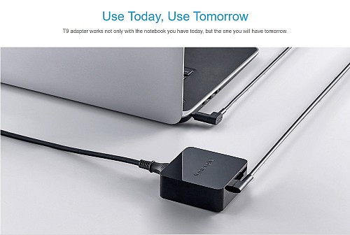 Innergie T9 Laptop Power Adapter 90W UK Plug