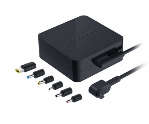 Innergie T9 Laptop Power Adapter 90W UK Plug