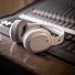 Edifier W820NB Active Noise Cancelling Bluetooth Headphones White