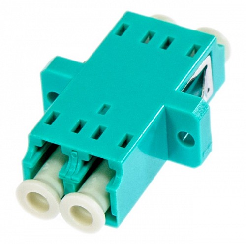 Opton Adapter LC/UPC MM Duplex OM3
