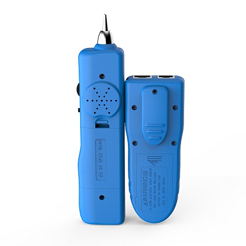 Noyafa Wire Tracker for Cable Tracing, Identification & Fault Detection NF-801