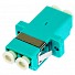 Opton Adapter LC/UPC MM Duplex OM3