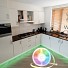 WOOX R5149 Smart RGB LED Strip Kit 24W IP64 with Music function