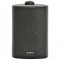 Adastra BP5V 100V 5.25 Onwall Indoor/Outdoor Speaker Black 952.815UK