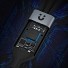 Unitek MC 3in1 Braided USB-C/Lightning/Micro C14101BK-1.5M