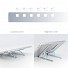 Unitek Stand for Laptop Adjustable with Carry Bag OT155SL