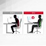 Unitek Stand for Laptop Adjustable with Carry Bag OT155SL