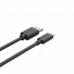 Unitek MC USB-C to USB-A 3.0 Cable 2.0m C14103BK-2M