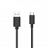 Unitek MC USB-C to USB-A 3.0 Cable 2.0m C14103BK-2M