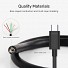 Unitek MC USB-C to USB-A 3.0 Cable 3.0m C14103BK-3M