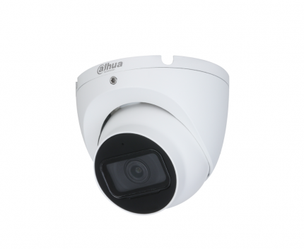 Dahua IP 5.0MP Dome 2.8mm WDR HDW1530T-S6