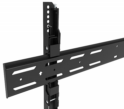 AV:Link Heavy Duty TV Wall Mount 800x400 w/Lock 129.158UK