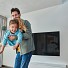 Vogels TVM3403 Fixed TV Wall Mount 32-77 Black