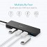 Anker USB-A Hub 3.0 Ultra Slim 4-Ports