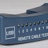 Mercury Pro Digital Multimeter Network/USB Tester 600.107UK