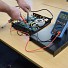 Mercury Pro Digital Multimeter Network/USB Tester 600.107UK