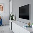 Vogels TVM1203 Fixed TV Wall Mount 19-50 Black