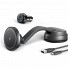 Anker PowerWave Mag-Go Car Wireless Charging Kit with 2-Port Car Charger & USB-C to USB-A 1.5m Cable