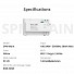 Sonoff SPM-Main Wifi Smart Stackable Power Meter