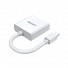 Unitek VC Mini Displayport to DVI Y-6326WH