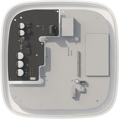 AJAX Power Board for Hub2-Hub2 Plus 6V