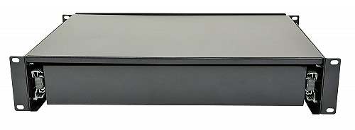 Adastra 19 Lockable Rack Drawer 3U 853.053UK