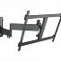 Vogels TVM3643 Turn TV Wall Mount 40-77 Black