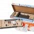 Vogels TVM3643 Turn TV Wall Mount 40-77 Black