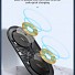 Baseus Simple 2in1 QI Wireless Charger 18W Black