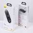 Baseus Simple 2in1 QI Wireless Charger 18W Black