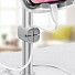 Baseus Telescopic Phone Holder Silver