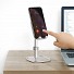 Baseus Telescopic Phone Holder Silver