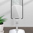 Baseus Telescopic Phone Holder Silver