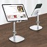 Baseus Telescopic Phone Holder Silver