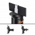 Baseus Wisdom Auto Alignment Car Mount Wireless Charger QI 15W