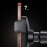Baseus Wisdom Auto Alignment Car Mount Wireless Charger QI 15W