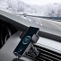 Baseus Wisdom Auto Alignment Car Mount Wireless Charger QI 15W